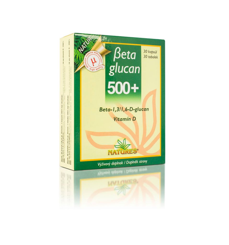 beta-glucan-500