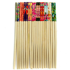 10-pairs-set-font-b-handmade-b-font-font-b-chopsticks-b-font-natural-bamboo-traditional