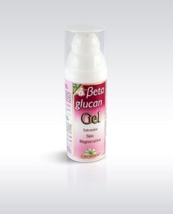 beta glucan GEL